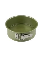 Zenker Moule à charnière Green Vision 20 cm