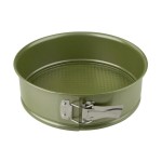 Zenker Moule à charnière Green Vision 24 cm