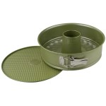 Zenker Moule à charnière Green Vision 26 cm