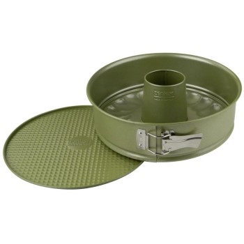 Zenker Moule à charnière Green Vision 26 cm