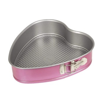 Zenker Moule à charnière creative studio Cœur