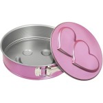 Zenker Moule à charnière creative studio 26 cm