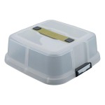 Zenker Capot de transport-Click&Go