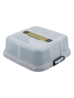 Zenker Capot de transport-Click&Go