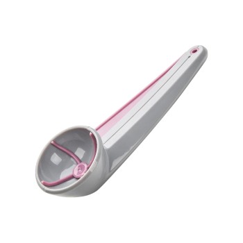 Zenker Presse à vermicelles Sweet Sensation Gris/Rose