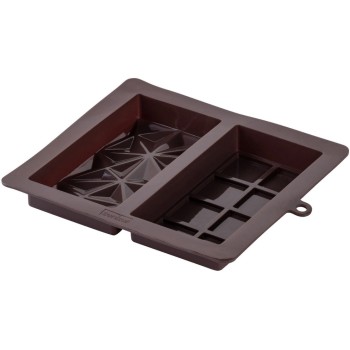 Zenker Moule pour chocolat Chocolat de Dubaï