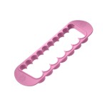 Zenker Emporte-pièce Fondant Roses Figure géométrique