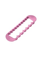 Zenker Emporte-pièce Fondant Roses Figure géométrique