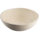 Zenker Panier d’épreuves Rotin Ø 27 cm