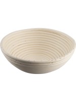 Zenker Panier d’épreuves Rotin Ø 27 cm