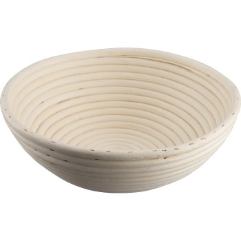 Zenker Panier d’épreuves Rotin Ø 27 cm