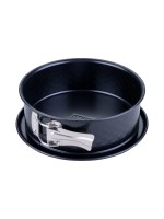 Zenker Beloved+ Moule à charnière à fond plat, Ø 18 cm