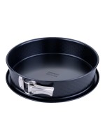 Zenker Beloved+ Moule à charnière à fond plat, Ø 26 cm
