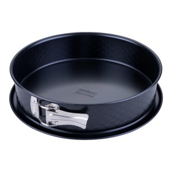 Zenker Springform Beloved+ Herzprägung, 26cm, mit Flachboden Zenker Springform Beloved+ Herzprägung, 26cm, mit Flachboden
