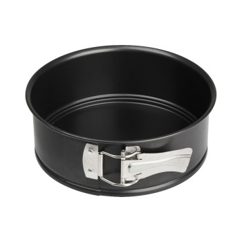 Zenker Springform Special Mini, 18cm, mit Flachboden Zenker Springform Special Mini, 18cm, mit Flachboden