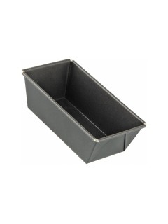 Zenker Mini spécial Moule à cake noir 16 cm Zenker Mini spécial Moule à cake noir 16 cm
