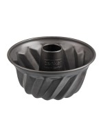 Zenker Mini spécial Moule à kouglof noir, Ø 18 cm