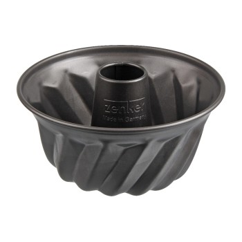 Zenker Gugelhupfform Special Mini, 185x115mm Zenker Gugelhupfform Special Mini, 185x115mm