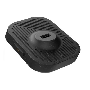 Zens Wireless Modular USB-A/C Extension, Black, Modular Extension Zens Wireless Modular USB-A/C Extension, Black, Modular Extension