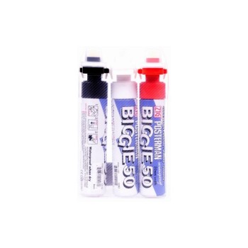 ZIG Marqueur craie liquide Posterman Biggie