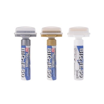 ZIG Marqueur craie liquide Posterman Biggie