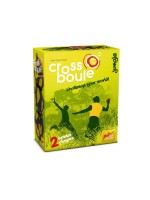 Zoch Crossboule Jungle, ab 6 Jahren,