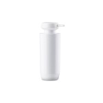 Zone Denmark Distributeur de savon Suii 600 ml, Blanc