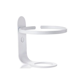 Zone Denmark Supports muraux pour distributeur de capteurs Ume White Zone Denmark Supports muraux pour distributeur de capteurs Ume White