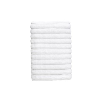 Zone Handtuch Inu White, 100% Cotton, 140x70cm