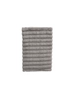 Zone Denmark Serviette de douche Inu 70 x 140 cm, Taupe