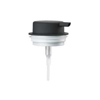 Zone Denmark Pompe de rechange Nova One Black Zone Denmark Pompe de rechange Nova One Black