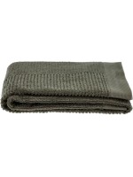 Zone Denmark Serviette de douche Classic 70 x 140 cm, Olive Green