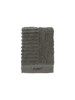 Zone Waschlappen Classic Olivgrün, 100% Baumwolle 500g, 30x30cm