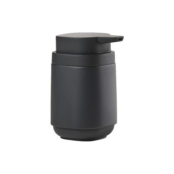 Zone Denmark Distributeur de savon Time 220 ml, Noir Zone Denmark Distributeur de savon Time 220 ml, Noir