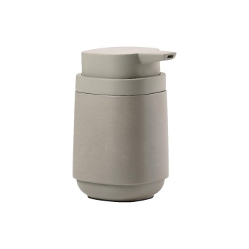Zone Denmark Distributeur de savon Time 220 ml, Couleur béton Zone Denmark Distributeur de savon Time 220 ml, Couleur béton