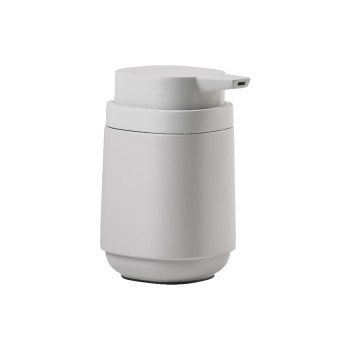 Zone Denmark Distributeur de savon Time 220 ml, Gris clair Zone Denmark Distributeur de savon Time 220 ml, Gris clair