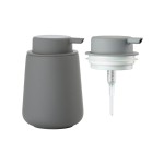 Zone Denmark Distributeur de savon Nova One 250 ml, Grey