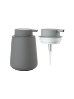 Zone Denmark Distributeur de savon Nova One 250 ml, Grey