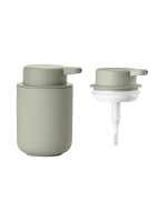 Zone Denmark Distributeur de savon Ume 250 ml, Eucalyptus Green