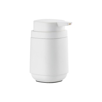 Zone Denmark Distributeur de savon Time 220 ml, Blanc Zone Denmark Distributeur de savon Time 220 ml, Blanc