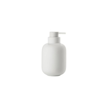 Zone Denmark Distributeur de savon Sensu 300 ml, Blanc Zone Denmark Distributeur de savon Sensu 300 ml, Blanc
