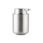 Zone Denmark Distributeur de savon Zone Ume, 0.25 ml, Argenté