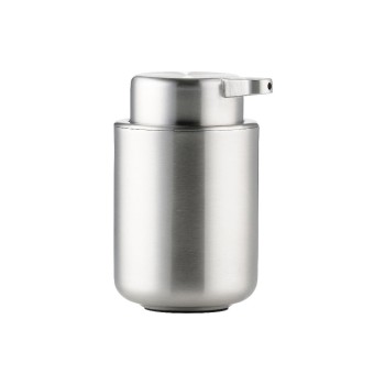Zone Denmark Distributeur de savon Zone Ume, 0.25 ml, Argenté Zone Denmark Distributeur de savon Zone Ume, 0.25 ml, Argenté