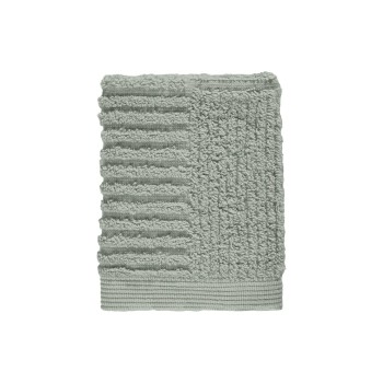Zone Waschlappen Classic 30x30 cm, Matcha, 100% Baumwolle 500g, waschbar 60 Grad Zone Waschlappen Classic 30x30 cm, Matcha, 100% Baumwolle 500g, waschbar 60 Grad