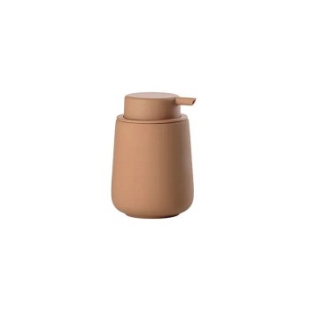 Zone Denmark Distributeur de savon Nova One 250 ml, Jaune Zone Denmark Distributeur de savon Nova One 250 ml, Jaune