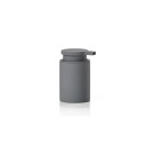 Zone Denmark Distributeur de savon Karma 250 ml, Gris
