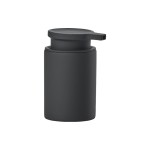 Zone Denmark Distributeur de savon Karma 250 ml, Noir