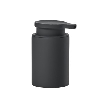 Zone Denmark Distributeur de savon Karma 250 ml, Noir Zone Denmark Distributeur de savon Karma 250 ml, Noir