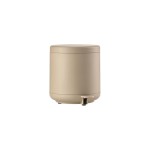 Zone Treteimer UME 4 Liter, Camel, 19.5x22 cm (DxH), ABS