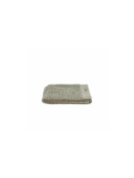 Zone Duschtuch Saune 70x140 cm, Eucalyptus, 100% Baumwolle 600g
